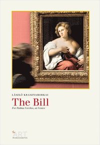 bokomslag The Bill