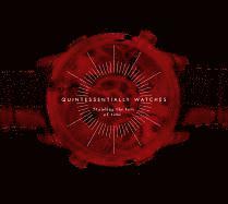 Quintessentially Watches