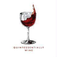 Quintessentially Presents