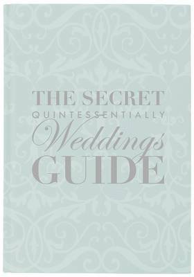 Quintessentially Wedding Guide