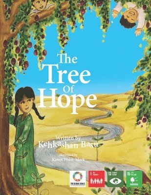 bokomslag The Tree of Hope