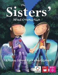 bokomslag The Sisters' Mind Connection