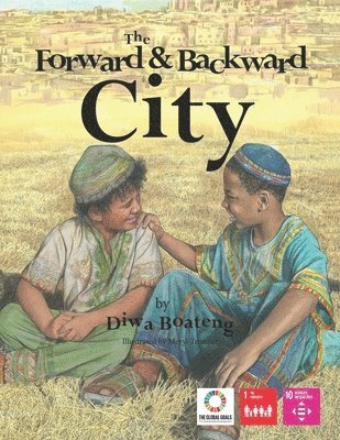 The Forward and Backward City 1