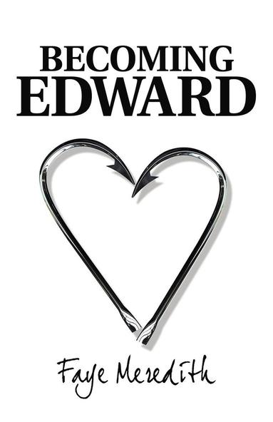 bokomslag Becoming Edward