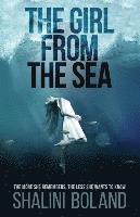 Girl from the Sea