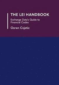 bokomslag The LEI Handbook