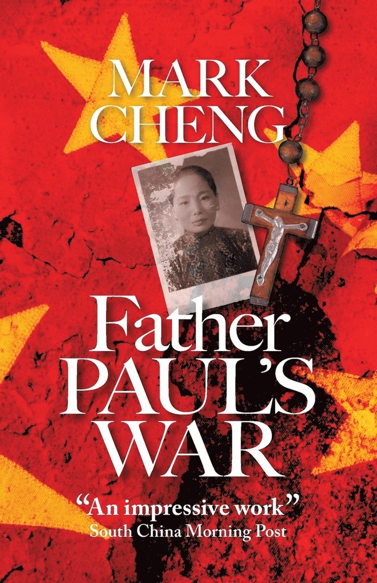 Father Paul's War 1