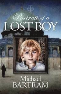 bokomslag Portrait of a Lost Boy