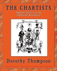 bokomslag The Chartists