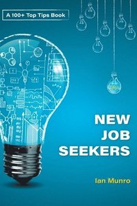 bokomslag New Job Seekers