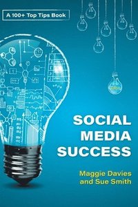 bokomslag Social Media Success