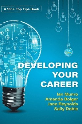 bokomslag Developing Your Career