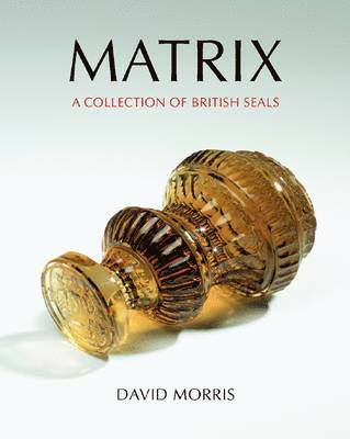 David Morris - Matrix, Inbunden