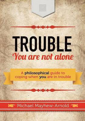 Trouble - You Are Not Alone 1