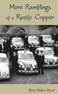 More Ramblings of a Rustic Copper