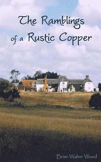 The Ramblings of a Rustic Copper 1