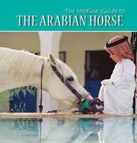 bokomslag The Medina Guide to the Arabian Horse