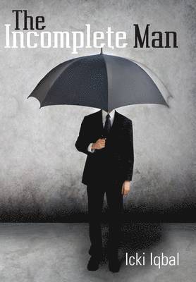 The Incomplete Man 1