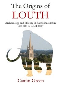 bokomslag The Origins of Louth