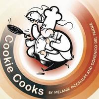 bokomslag Cookie Cooks