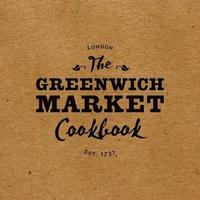 bokomslag The Greenwich Market Cookbook