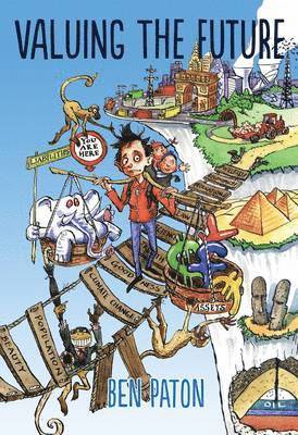 Ben Paton - Valuing the Future, Häftad