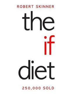 bokomslag The IF Diet