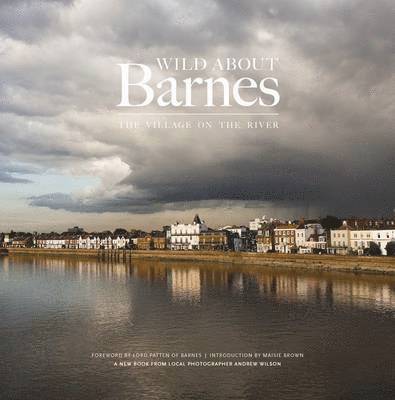 Wild About Barnes