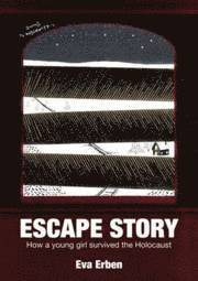 bokomslag Escape Story