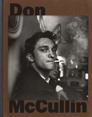 Don McCullin, Inbunden