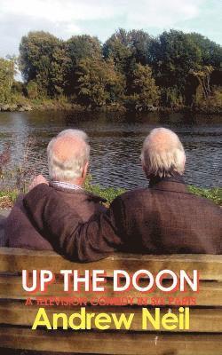 Andrew Neil - Up the Doon, Häftad