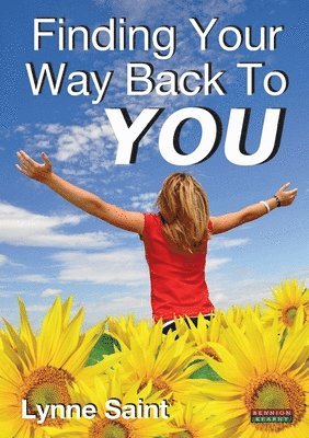 bokomslag Finding Your Way Back to You