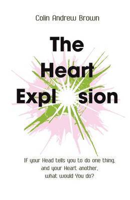 The Heart Explosion 1