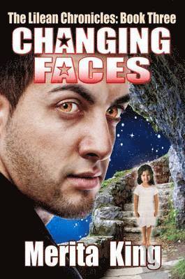 Changing Faces 1