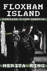 bokomslag Floxham Island - Sinclair V-log AZ267/M