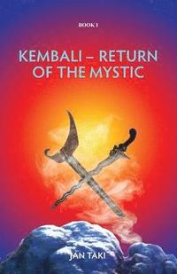 bokomslag Kembali - Return of the Mystic
