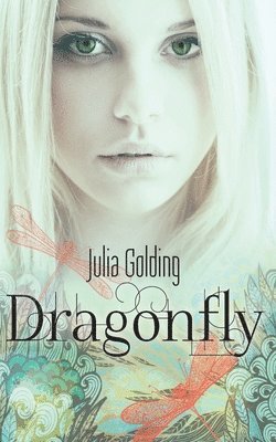 bokomslag Dragonfly