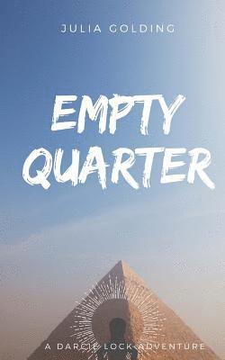 Empty Quarter 1