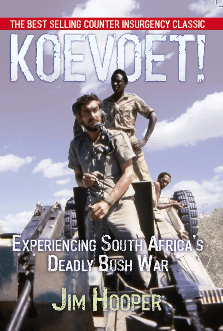Koevoet