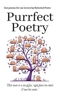 bokomslag Purrfect Poetry
