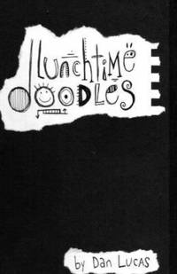 bokomslag Lunchtime Doodles