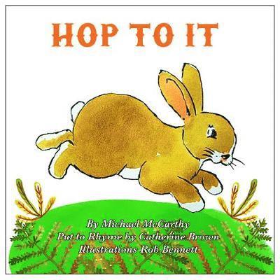 HOP TO IT