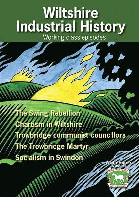 Wiltshire Industrial History