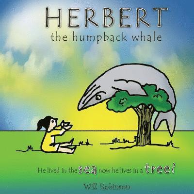 Herbert the Humpback Whale 1