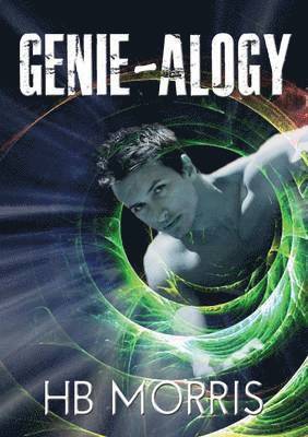 Hb Morris - Genie-alogy, Häftad