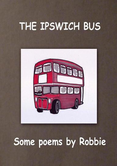 Robbie Franklin - Ipswich Bus, Häftad