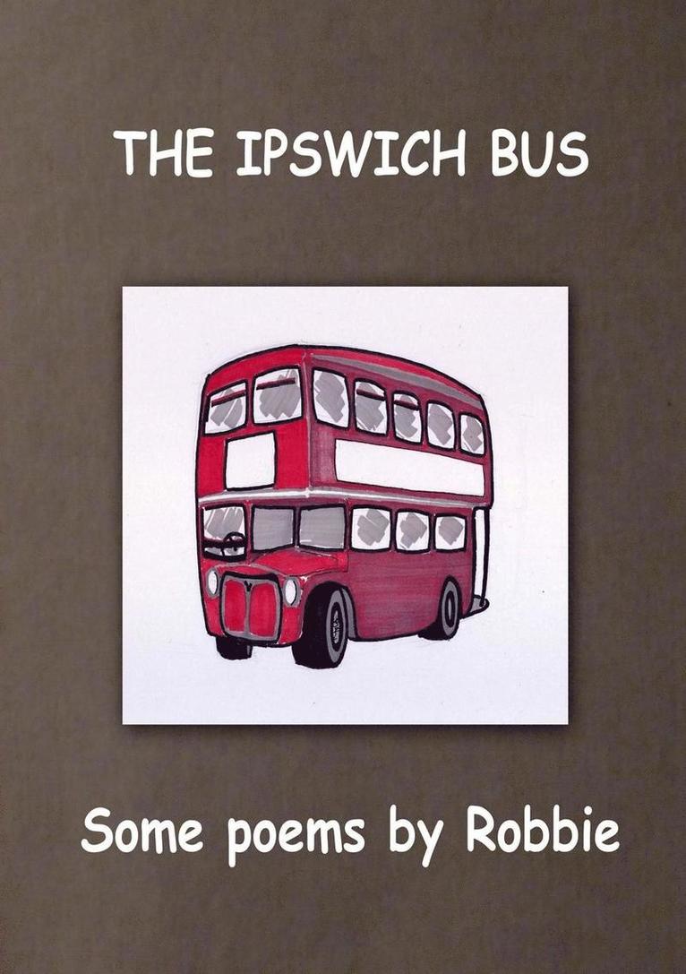 The Ipswich Bus 1
