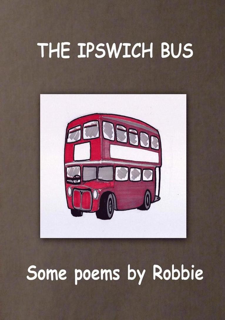 Ipswich Bus