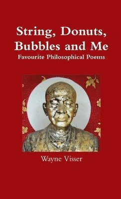 Wayne Visser - String, Donuts, Bubbles and Me, Häftad