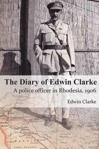 bokomslag The Diary of Edwin Clarke
